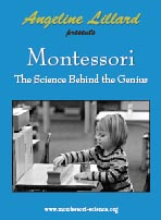 Montessori-Science DVD